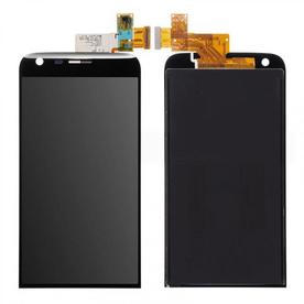 LCD Дисплей за LG G5 H850 с Тъч скрийн Черен